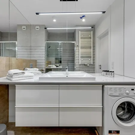 Cosy And Stylish Dom & House In Apartment *