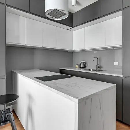 Cosy And Stylish Dom & House In *