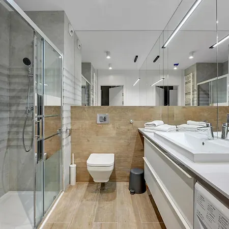 Cosy And Stylish Dom & House In * Gdansk