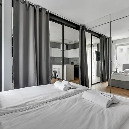 Cosy And Stylish Dom & House In Apartment *