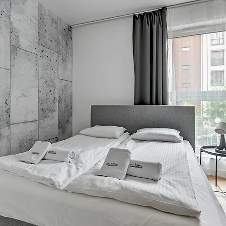 Cosy And Stylish Dom & House In * Gdansk