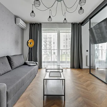 Cosy And Stylish Dom & House In * Gdansk