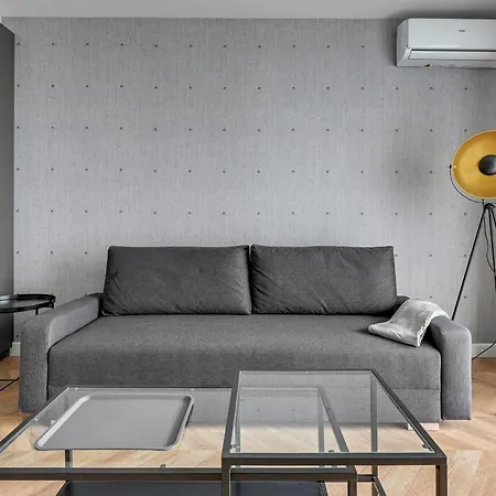 Cosy And Stylish Dom & House In Gdansk