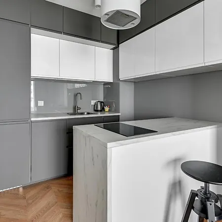 Cosy And Stylish Dom & House In