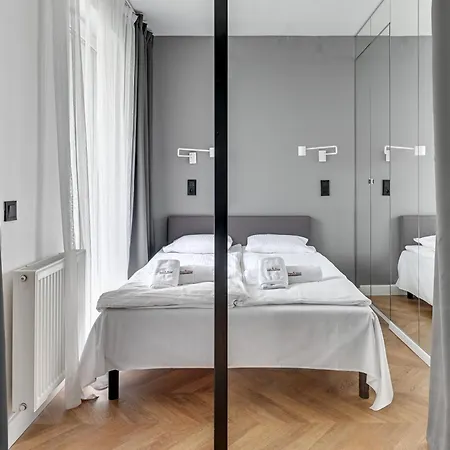 Cosy And Stylish Dom & House In Gdansk