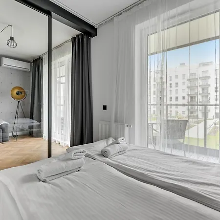 Cosy And Stylish Dom & House In * Gdansk