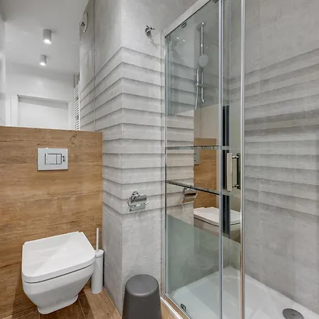 Cosy And Stylish Dom & House In
