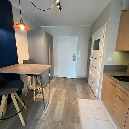 Cosy And Stylish Dom & House In * Gdansk