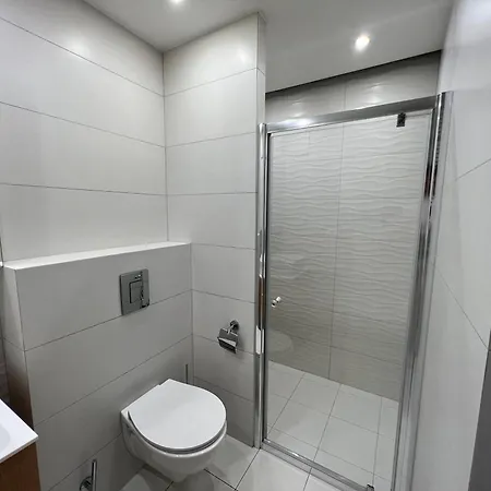 Cosy And Stylish Dom & House In * Gdansk