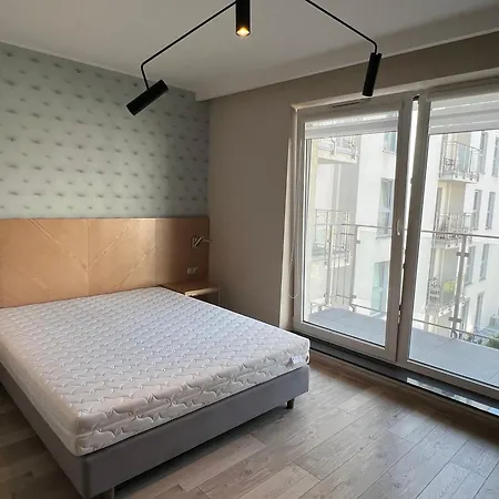 Apartment Cosy And Stylish Dom & House In Gdansk