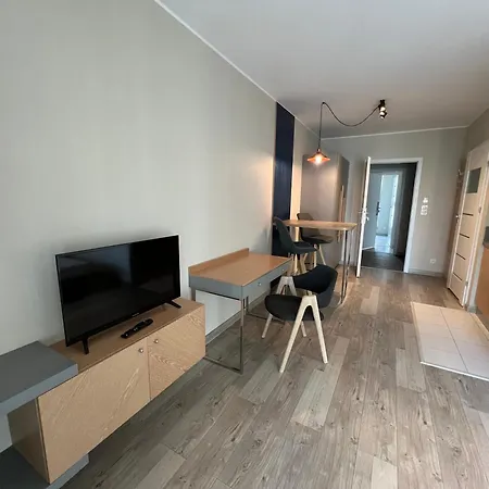 Apartment Cosy And Stylish Dom & House In
