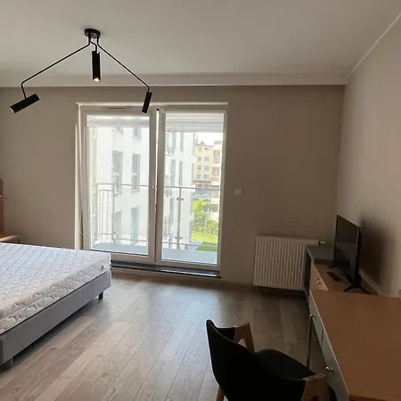 Apartment Cosy And Stylish Dom & House In *