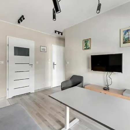 Apartment Cosy And Stylish Dom & House In Gdansk