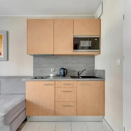 Cosy And Stylish Dom & House In