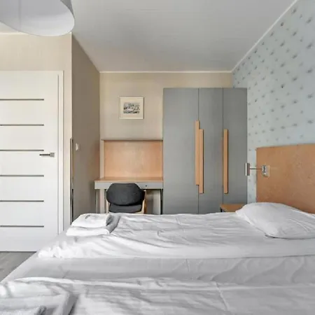 Apartment Cosy And Stylish Dom & House In *