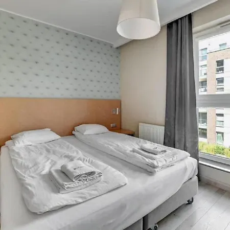 Cosy And Stylish Dom & House In * Gdansk