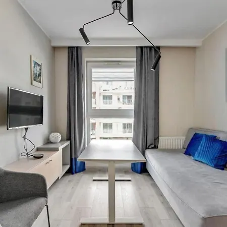Cosy And Stylish Dom & House In