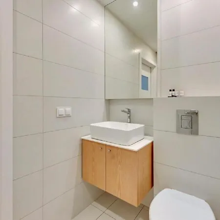 Cosy And Stylish Dom & House In *