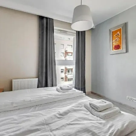 Cosy And Stylish Dom & House In Apartment *