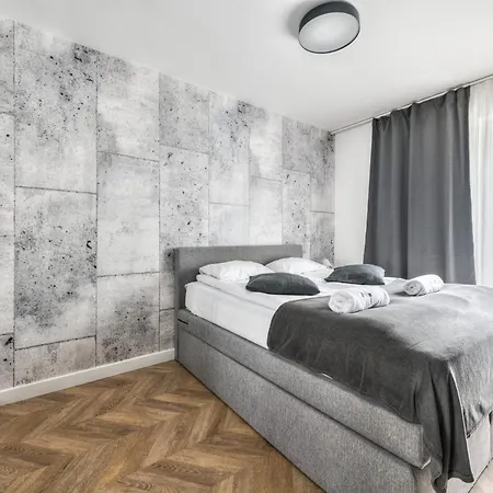 Cosy And Stylish Dom & House In Apartment