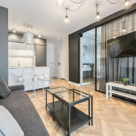 Cosy And Stylish Dom & House In *