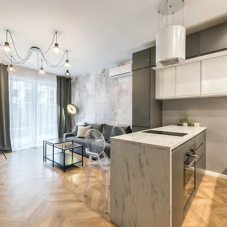 Cosy And Stylish Dom & House In * Gdansk