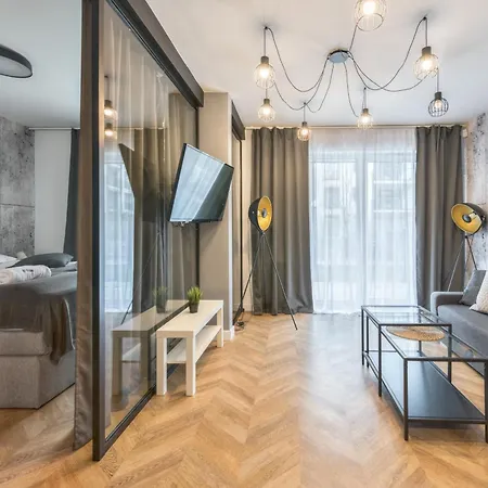 Cosy And Stylish Dom & House In