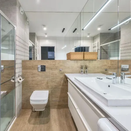 Cosy And Stylish Dom & House In