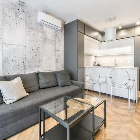 Cosy And Stylish Dom & House In Apartment